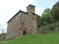 Castello di Sarmato vista posteriormente.JPG