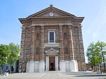 Chiesa di San Bartolomeo Apostolo (Castenedolo)