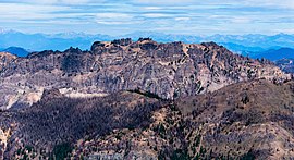 Castle Mountain, Вашингтон.jpg