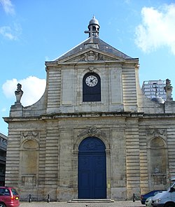 Choisy Cathedral