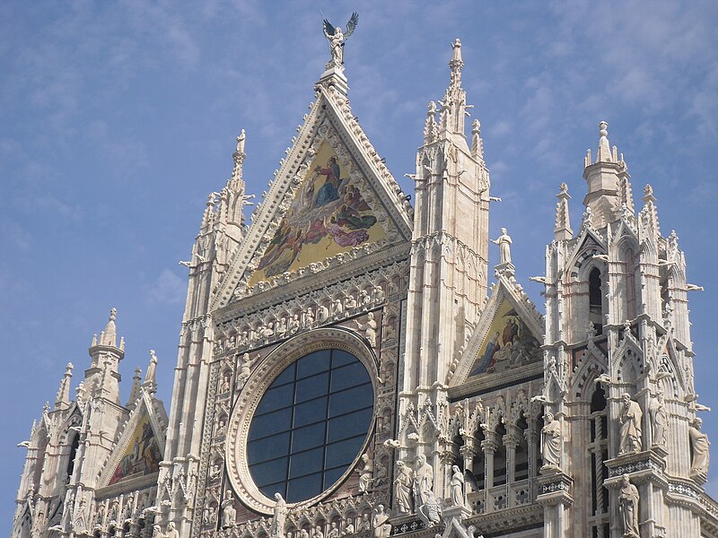 File:Cattedrale di Siena - top.jpg