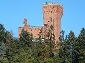 Cedergrenska tornet