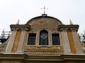 Chiesa di San Michele, Celle Ligure, Liguria, Italia