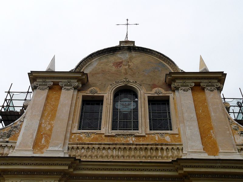 File:Celle Ligure-chiesa san michele-facciata5.jpg