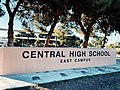 Thumbnail for Central High School (Fresno, California)