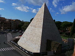 19.12.16 Cestius-Pyramide