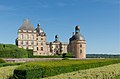 1939) Château de Hautefort, Dordogne. 19 septembre 2013