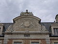 Château de Pierre-de-Bresse