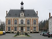 Châtillon-Coligny - 02