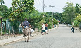 Cúpira (civilní farnost)