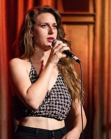 Chandler Juliet 11 05 2018 -2 (44110327520).jpg