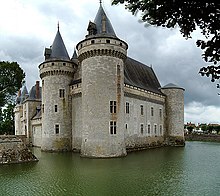 Chateau de Sully-sur-Loire Chateau Sully sur Loire5.jpg