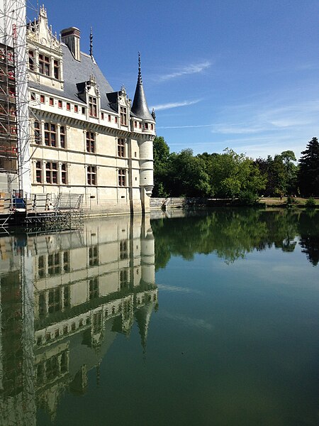 File:Chateau d'Azay-le-Rideau Marcok 3 sept 2016 f - 10.jpg