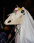 Thumbnail for Mari Lwyd