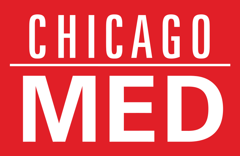File:Chicago-Med Logo.svg