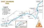 Thumbnail for Shabbona Trail