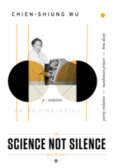 Chien-Shiung Wu - Beyond Curie - March for Science Poster.png