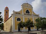 Kirche San Nicola