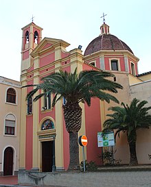 Chiesa di Sant'Antonio da Padova