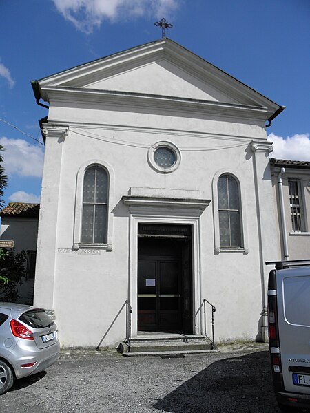 File:Chiesa dei Santi Ippolito e Cassiano (San Cassiano, Crespino) 01.jpg