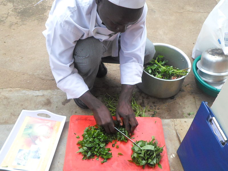 File:Chopping dodo greens.JPG