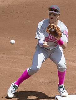 Chris Coghlan American baseball player