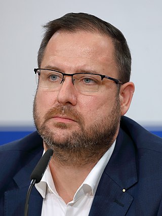 <span class="mw-page-title-main">Christian Hafenecker</span> Austrian politician (born 1980)