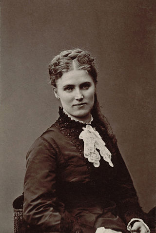 <span class="mw-page-title-main">Christina Nilsson</span> Swedish soprano (1843–1921)