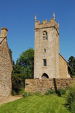 Cutsdean'daki St James Kilisesi - geograph.org.uk - 846768.jpg