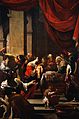 ختنه عیسی (۱۶۲۲), موزه کاپودیمونته، ناپل