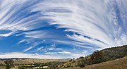 Vorschaubild für Cirrus (Wolke)