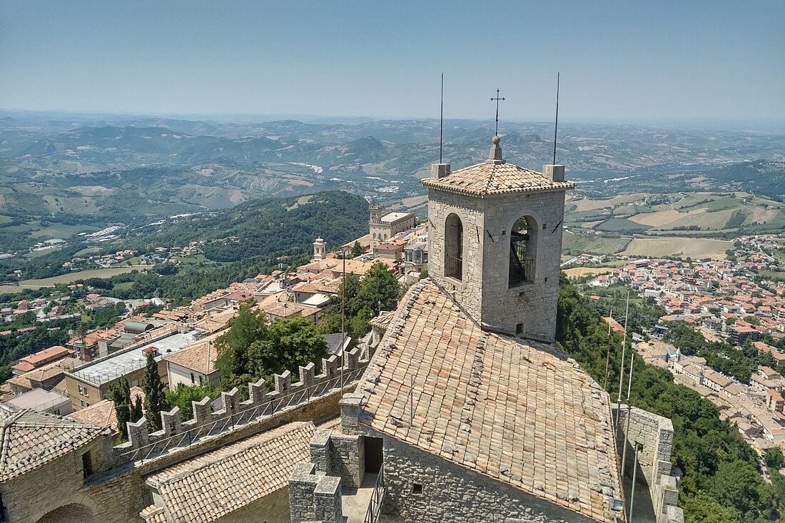 San Marino (miasto)