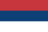 Civil flag of Serbia.svg