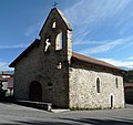 Église Saint-Jean-Baptiste de Cossey