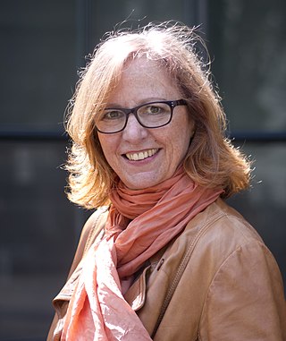 <span class="mw-page-title-main">Claudia Schreiber</span> German journalist and author (born 1958)