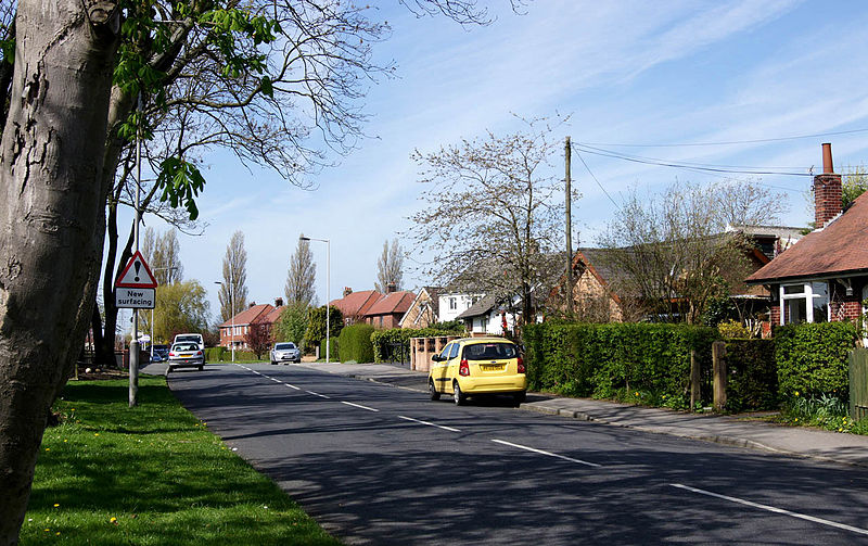 File:Clifton Village.Photograph by Brian Young 2011.jpg