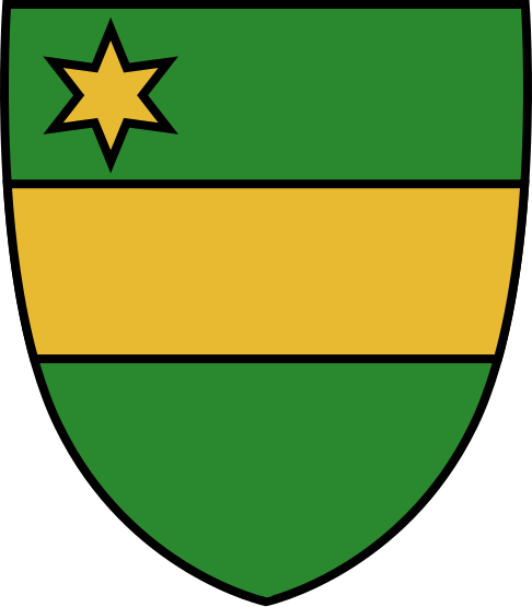 File:Coat of Armes Mont Saint Guibert.svg