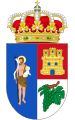 Arganda del Rey arması
