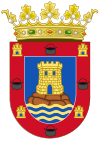 Coat of Arms of Camargo (Spain).svg
