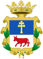 Coat of Arms of Caravaca de la Cruz