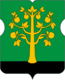 Nagatino-Sadovniki縣 的徽記