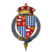 Wappen von Sir Anthony Woodville, Baron Scales, KG.png