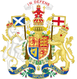 Coat of Arms of the United Kingdom in Scotland (1837-1952).svg