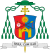 Lionginas Virbalas, S.J.'s coat of arms