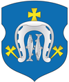 Coat of arms of Lubča.png