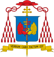 Coat of arms of Malcolm Ranjith.svg