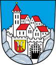 Wappen von Mikulov