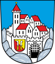 Mikulov címere