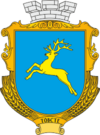 Towste coat of arms