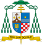 Herb duchownego